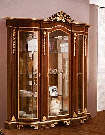 Витрина BTC INTERNATIONAL 62/M фабрика BTC INTERNATIONAL из Италии