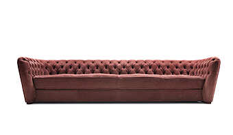 Диван ULIVI "Antology"  SAMUEL фабрика ULIVI из Италии