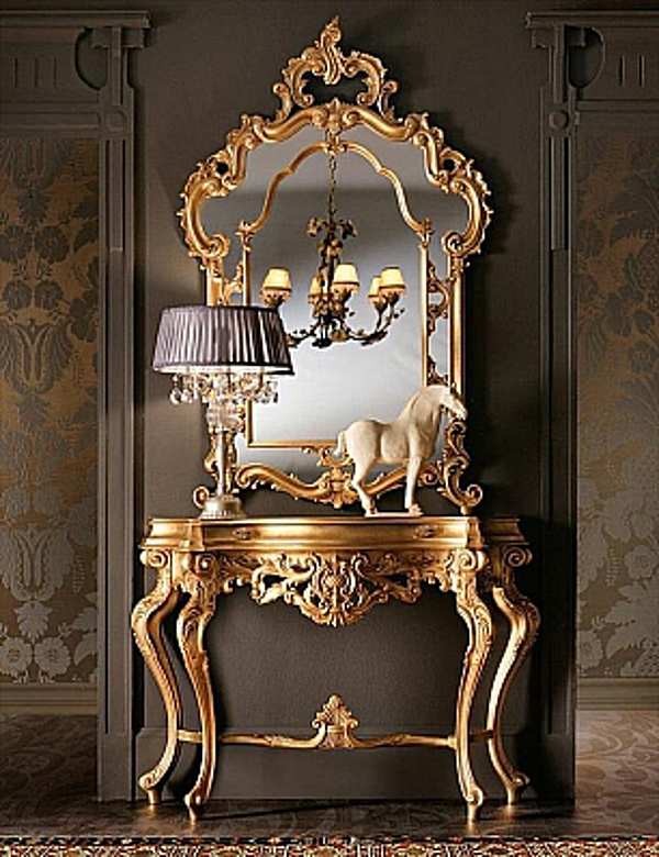 Консоль MODENESE GASTONE 11608 Villa Venezia
