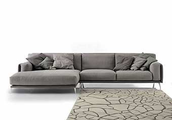 Диван DITRE ITALIA DESIGN KRIS mix
