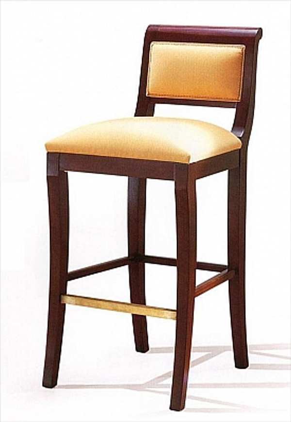 Барный стул ANGELO CAPPELLINI 6330/SB