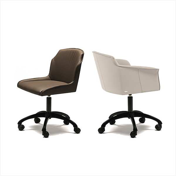 Стул CATTELAN ITALIA Paolo Cattelan TYLER фабрика CATTELAN ITALIA из Италии. Фото №1