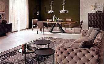 Композиция CATTELAN ITALIA