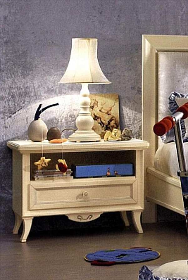 Тумбочка PM4 PS123 Polvere di Stelle