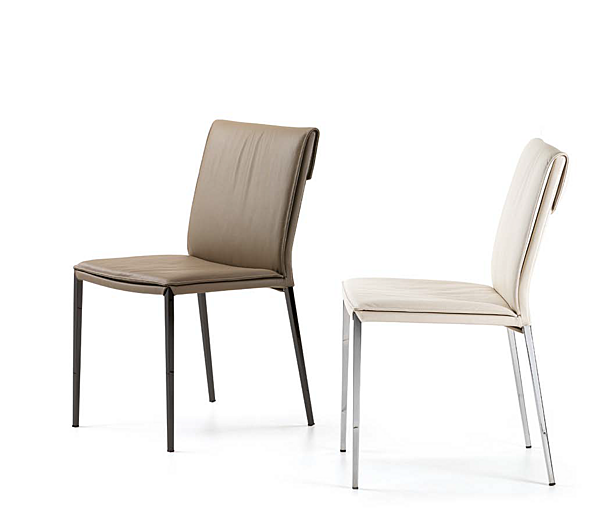 Высокий Стул CATTELAN ITALIA Isabel Ml фабрика CATTELAN ITALIA из Италии. Фото №3