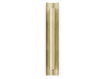 Бра из латуни BRABBU Aurum XL Бра из латуни BRABBU Aurum XL фабрика BRABBU из Италии