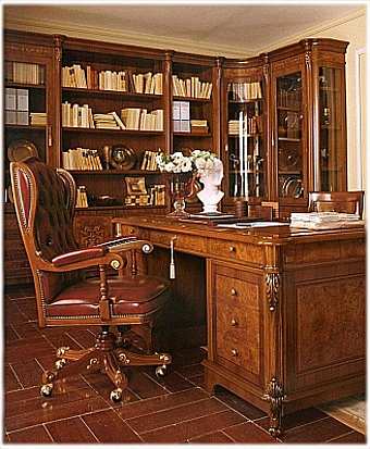 Письменный стол GRILLI 05302