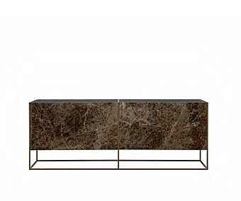 Буфет TONIN CASA Modern Collection CORAL - T8632 фабрика TONIN CASA из Италии