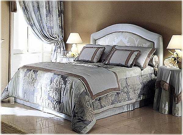 Кровать HALLEY 186FA5 Ermitage Collection