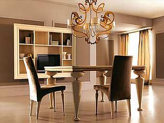 Композиция в классическом стиле CORTE ZARI 45