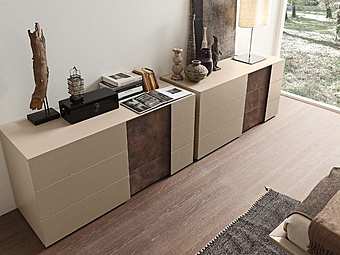 Комод Presotto Italia EC78 Комод Presotto Italia EC78 фабрика PRESOTTO ITALIA из Италии