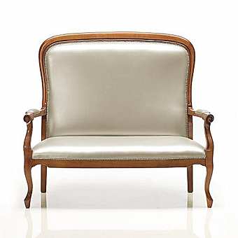 Софа SEVEN SEDIE 0216D Софа SEVEN SEDIE 0216D фабрика SEVEN SEDIE из Италии