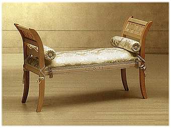 Банкетка MORELLO GIANPAOLO 528/K