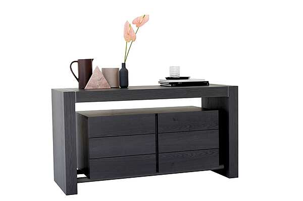 Комод IL LOFT Mobili - Wooden Furnitures VAN22 фабрика IL LOFT из Италии. Фото №2