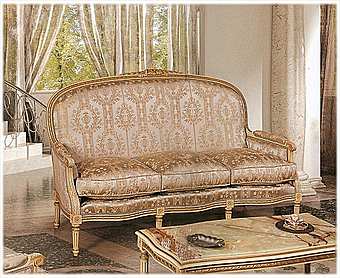 Диван BAZZI INTERIOR 250 фабрика BAZZI INTERIOR из Италии