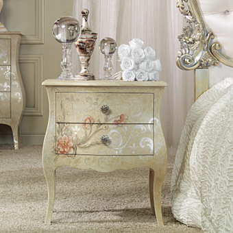 Тумбочка STILE LEGNO 0136
