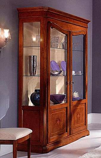 Витрина BTC INTERNATIONAL M 0061 фабрика BTC INTERNATIONAL из Италии