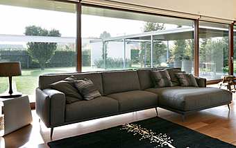 Диван DITRE ITALIA DESIGN Kris comp_03
