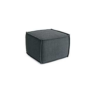 Пуф CALLIGARIS  "Divani e Poltrone"  Soap CS3387 фабрика CALLIGARIS из Италии