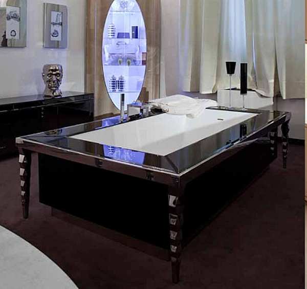 Ванная VISIONNAIRE (IPE CAVALLI) PORTOROSE DIAMOND Wellness