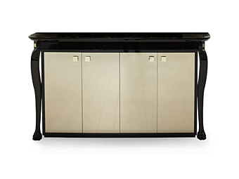 Деревянный буфет из коллекции FORMITALIA Galeazzo фабрика FORMITALIA из Италии