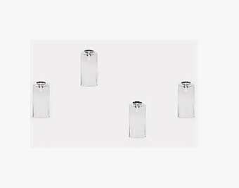 Светильник потолочный уличный из стекла LED AXOLIGHT Spillray Plus Светильник потолочный уличный из стекла LED AXOLIGHT Spillray Plus фабрика Axolight из Италии