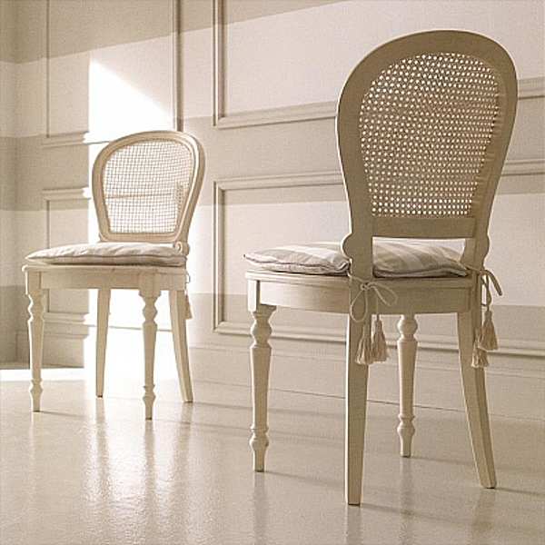 Стул METEORA 211 Catalogo cop. grigio