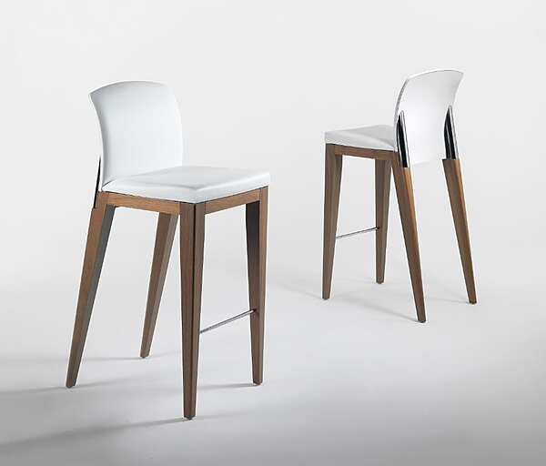 Барный стул REFLEX Sit SGABELLO фабрика REFLEX из Италии. Фото №4