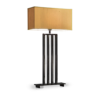 Настольная Лампа MALERBA Perfect Time PT600 фабрика MALERBA из Италии