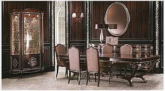 Композиция BAZZI INTERIOR