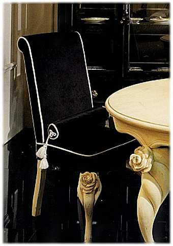 Стул BITOSSI LUCIANO 4154 фабрика BITOSSI LUCIANO из Италии