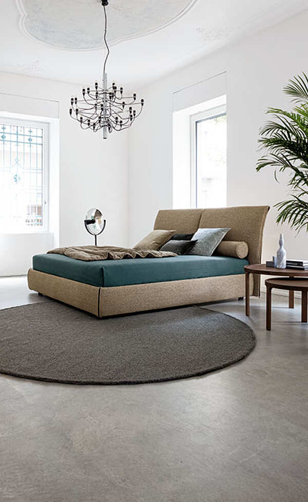 Кровать TWILS Sail 21L15QJ3I фабрика TWILS (VENETA CUSCINI) из Италии. Фото №15