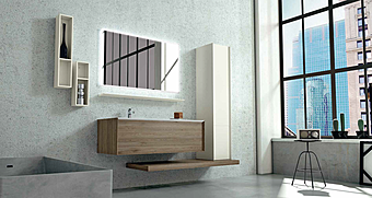 Ванная House 107