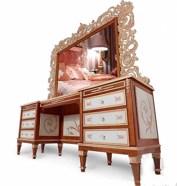 Туалетный столик ASNAGHI INTERIORS L13105 La boutique