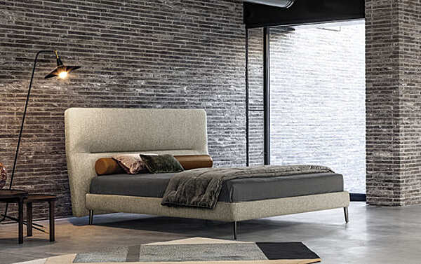 Кровать TWILS Sail 21L15QJ3I фабрика TWILS (VENETA CUSCINI) из Италии. Фото №9