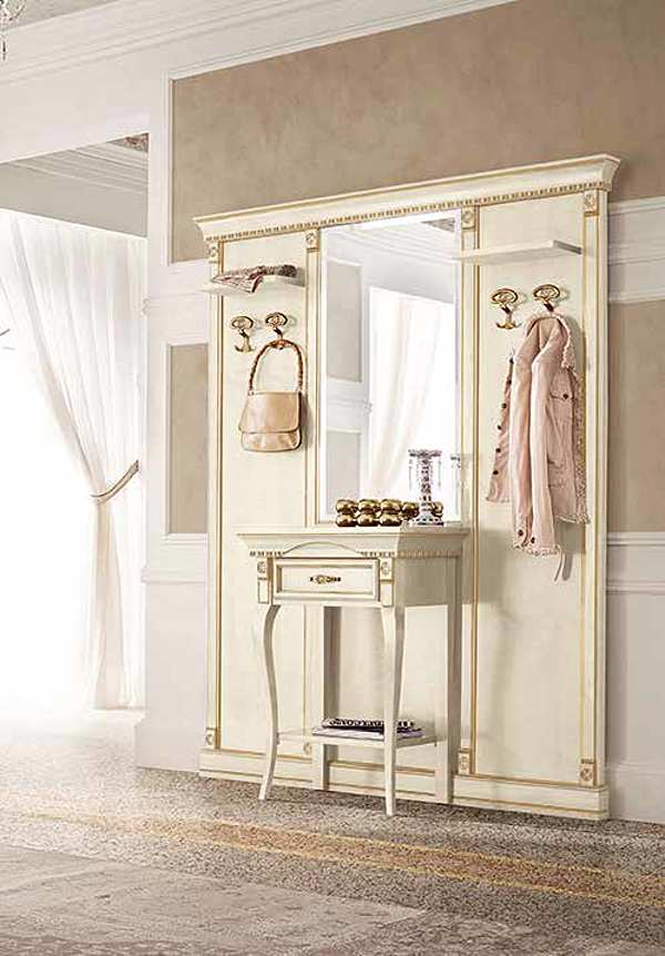 Прихожая PRAMA 71CI85 фабрика PRAMA из Италии. Фото №3
