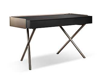 Письменный стол CANTORI Avangarde LUIS 1981.1100 Письменный стол CANTORI Avangarde LUIS 1981.1100 фабрика CANTORI из Италии