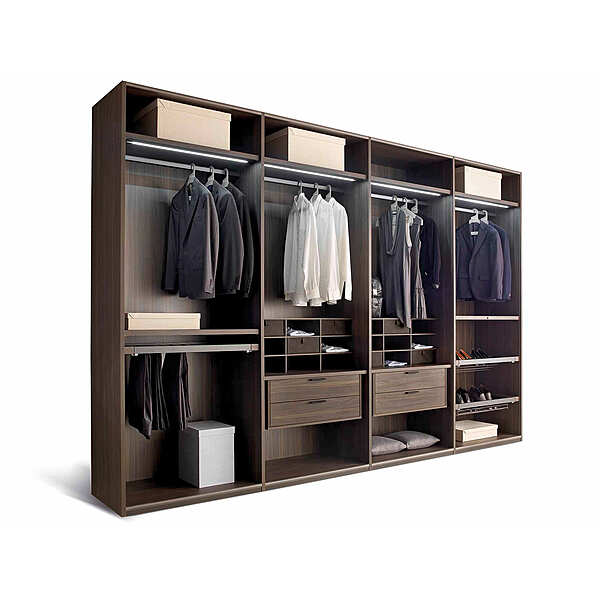 Шкаф OLIVIERI Accessori Interni фабрика OLIVIERI из Италии. Фото №2