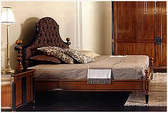 Кровать BAMAX SRL 48.363
