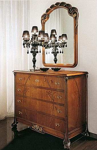 Комод CEPPI STYLE Mod. Liberty Comò фабрика CEPPI STYLE из Италии