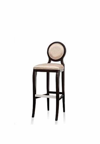 Барный стул DECORA ( LCI STILE) MN01L Барный стул DECORA ( LCI STILE) MN01L фабрика DECORA ( LCI STILE) из Италии