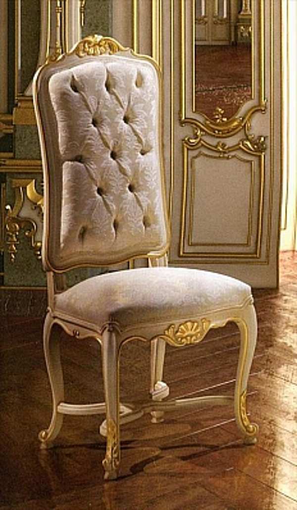 Стул ANGELO CAPPELLINI 7032/I