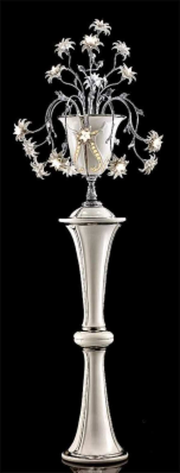 Напольная лампа LORENZON (F.LLI LORENZON) LL.19/BP/F/19F CREAZIONI LUMINOSE