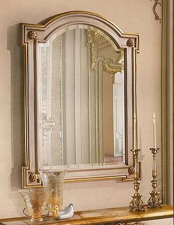 Зеркало ANGELO CAPPELLINI ACCESSORIES Consoles 2127 фабрика ANGELO CAPPELLINI из Италии