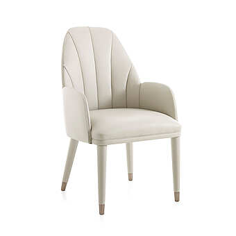 Кресло DV HOME COLLECTION Elite Кресло DV HOME COLLECTION Elite фабрика DV HOME COLLECTION из Италии