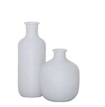 Ваза TONIN CASA Modern Collection GRUPPO STRIPE - 96021 фабрика TONIN CASA из Италии