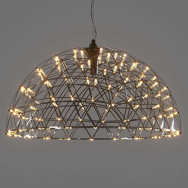 Люстра MOOOI Raimond II Dome фабрика MOOOI из Италии. Фото №4