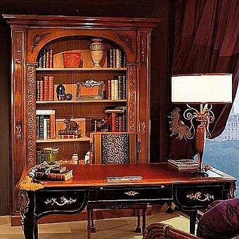 Композиция ARTEARREDO by Shleret "Library"