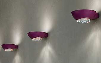 Бра MASIERO (EMME PI LIGHT) ECLETTICA BLINK LED A P