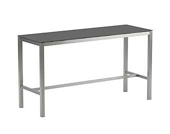 Стол барный для улицы и сада ROYAL BOTANIA Taboela TBL 200H фабрика ROYAL BOTANIA из Италии